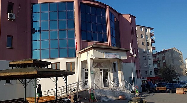 İlaç yazmayan doktora saldırı