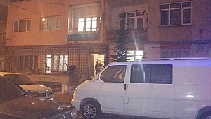 İple kendini asarak yaşamına son verdi