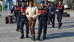 Kayıp genç kız, operasyon için girilen evde yarı baygın bulundu