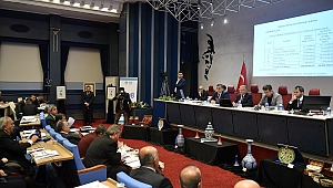 Kayseri’de 2020 yılında suya yüzde 10+TEFE-TÜFE oranında zam