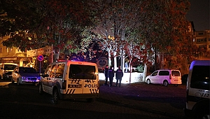 Kayseri'de silahlı kavga: 1 yaralı