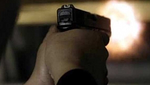 Kayseri'de silahlı kavga: 4 yaralı