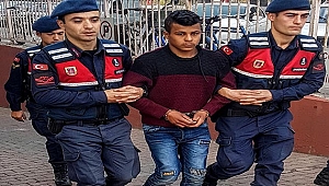 Kayseri'deki El Nusra operasyonunda 1 tutuklama