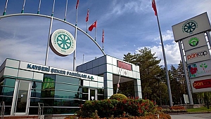 Kayseri Şeker: “Şirketimiz borçlarını rahatlıkla ödeyebilecek finansal duruma sahiptir”