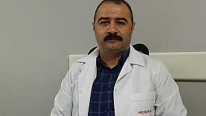 'Kendini ifade edememek hasta ediyor'