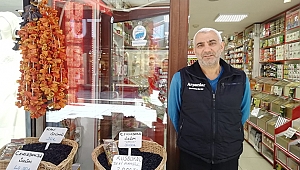 Kış mevsiminde özellikle çocuklar için yaprak ıhlamur daha sağlıklı