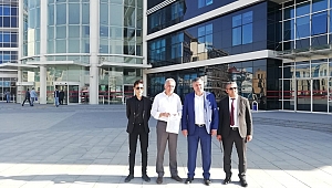 Mahmut Şahin:”Bankalar eksperlere ödedikleri ücretin çok daha fazlasını vatandaştan alıyor”