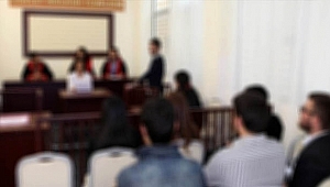 Memduh Boydak’ın oğluna beraat 