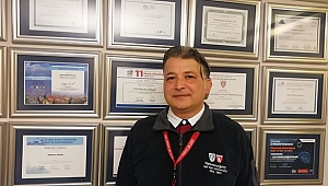 Op. Dr. Abdulkerim Gökoğlu:“Hipofiz bezi hastalığı, birçok sorunun sebebi olabilir”