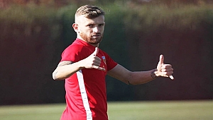  Pedro Hernique Beşiktaş maçında yok