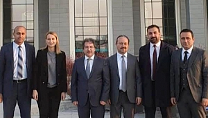 Sağlık Bakanlığı'ndan Kayseri'yi Sevindirecek Onay