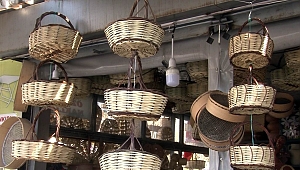 Sepetçiler ilgiden memnun