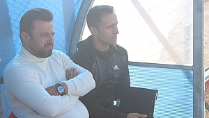 ''Süper Lig'de her kulüp bünyesine bir ampute takım katarsa tesisleşme açısından faydalı olur''