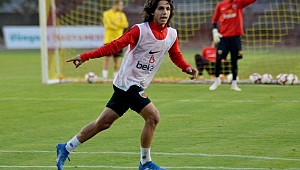 Süper Lig'in en genç golcüsü Emre Demir'in hikayesi 