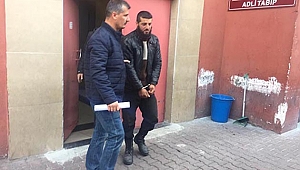 Suriyeliler'in kavgası cinayetle bitti