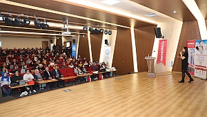 Talas Belediyesi’nden Anne Adaylarına Kurs