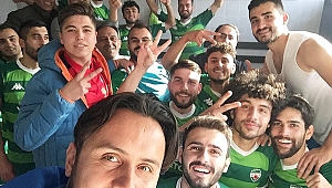 Talasgücü Belediyespor ve Yahyalıspor haftayı 3 puanla kapattılar