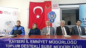  TDP tarafından hazırlanan ‘Geleceğe Atılan İmzalar’ projesi ile 400 meslek lisesi öğrencisine kariyer planlaması anlatıldı
