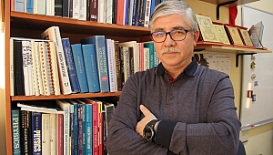 Türkiye'nin yıldız ve ötegezegeninin ismi için 400 başvuru yapıldı 