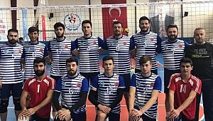 Voleybolda Kayseri derbisi