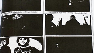 “Whatsapp grubunda kelle kesen görüntüler vardı” diyen DEAŞ sanıklarına 6’şar yıl hapis