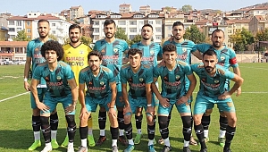 Yahyalıspor seride kararlı