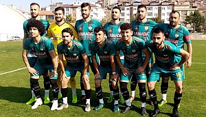 Yahyalıspor yine evinde oynuyor