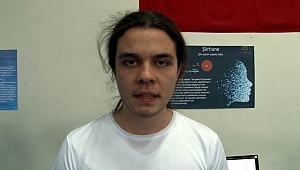 Yapay zeka ile yazılmamış şiirleri yazıyorlar