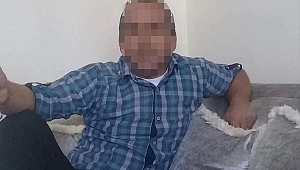 12 yaşındaki kıza cinsel istismara 3 yıl 9 ay hapis