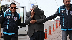 2 çocuk annesi kadını boğarak öldüren sanık 2'inci kez hakim karşısında