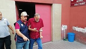 30 bin DEAŞ’lıyı yöneten sözde emir önümüzdeki hafta hakim karşısına çıkacak