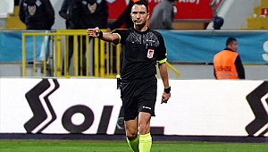 Abdulkadir Bitigen'e yeni görev