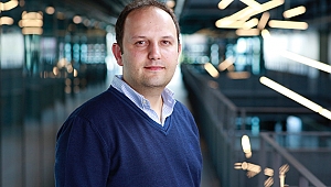 AGÜ Öğretim Üyesi Prof. Dr. Güngör’e Araştırma Teşvik Ödülü