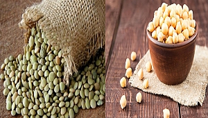 Bakliyatın faydaları