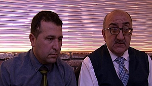 Başkan Altınkaya: “Kayseri’de balık da yenir”