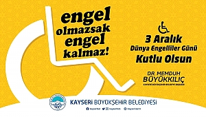  Başkan Büyükkılıç, 