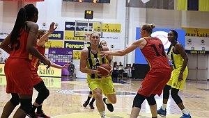 Bellona Kayseri, İzmit Belediyespor’u ağırlıyor