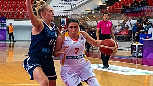 Bellona Kayseri, Samsun Canik’i ağırlayacak