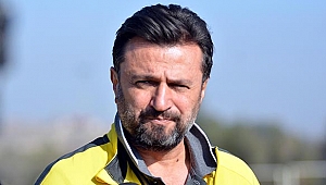 Bülent Uygun: Alternatifsiz oluşumuz bizi olumsuz etkiliyor