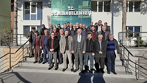 Büyük Toraman Mahallesi, Özvatan'a bağlanmak istiyor 