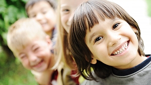  Çocuktaki ruhsal problemlerin şifası doğada