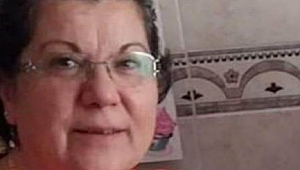 Emekli öğretmen trafik kazası kurbanı oldu