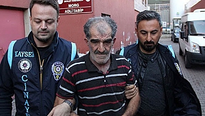 Eşini yakarak öldüren sanığa ağırlaştırılmış müebbet istemi