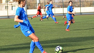 Futbolda kadın dayanışması