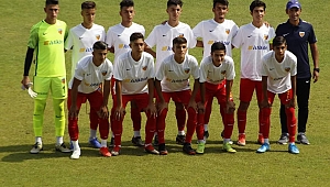 Genç yeteneğin attığı akıl dolu pas, penaltı ile sonuçlandı