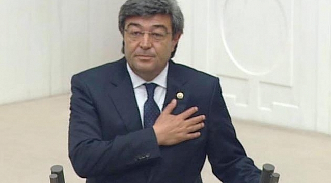 "İncesu Belediye Başkanı kendi menfaat, çıkar ve siyasi ikbali için AKP'ye geçmiştir"