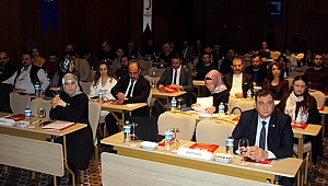 İŞKUR Kayseri İl Müdürvekili Ayşe Ak: 