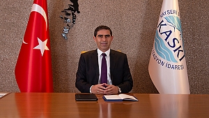 Kaski’den Su Sayacı Uyarısı