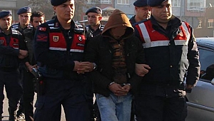 Kayseri'de DEAŞ şüphelisi 2 kişi tutuklandı