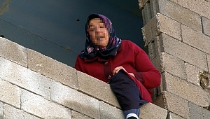  Kayseri'de erkek arkadaşıyla kaçtığını söylediği kızının gelmesini isteyen kadın intihara teşebbüs etti